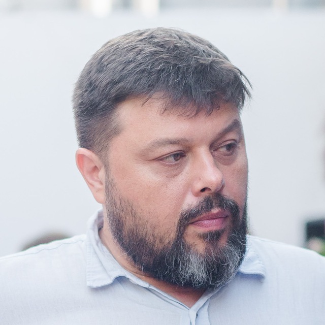 Дмитро Дьяков